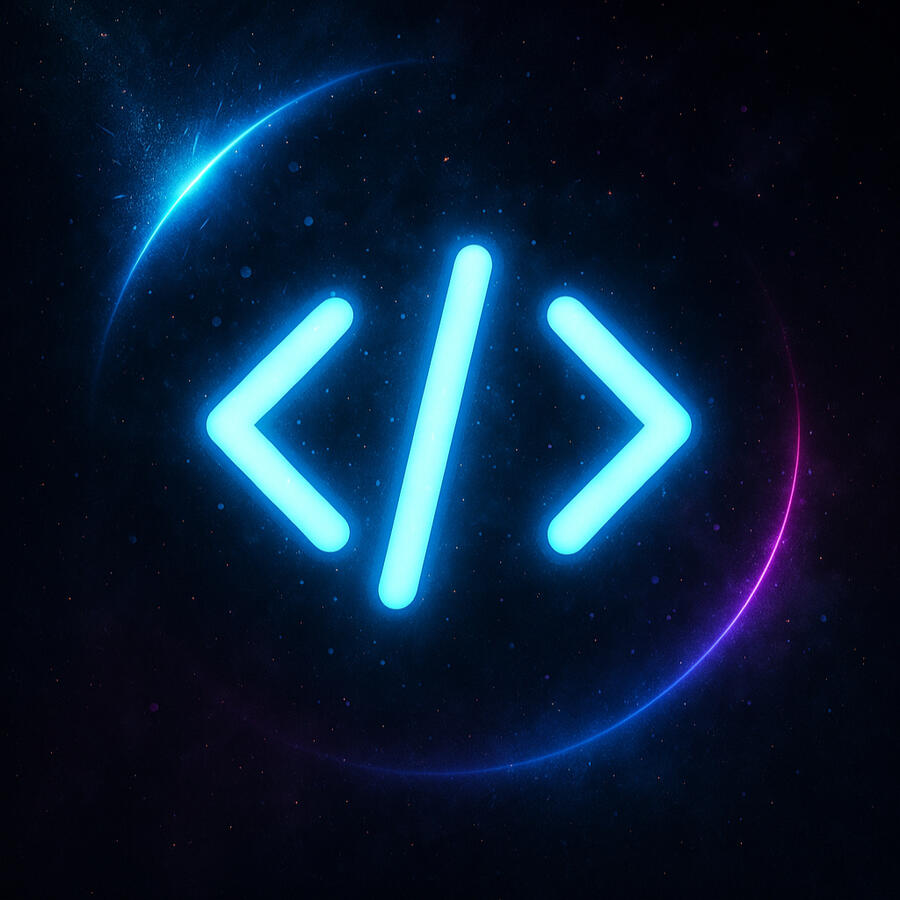 Devtools Anniversary Logo